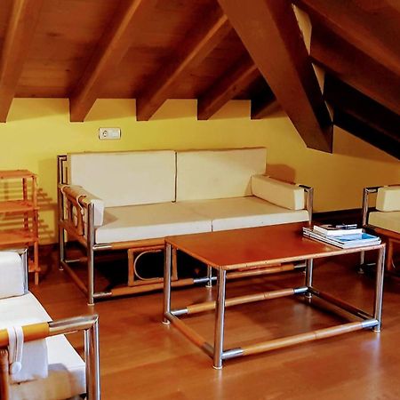 Vivienda Vacacional El Ventanuco Buelna Eksteriør billede