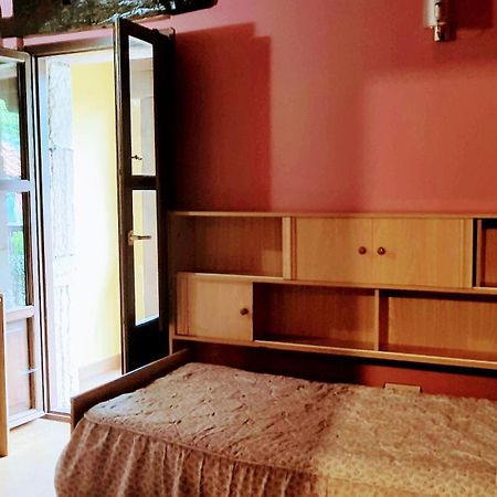Vivienda Vacacional El Ventanuco Buelna Eksteriør billede