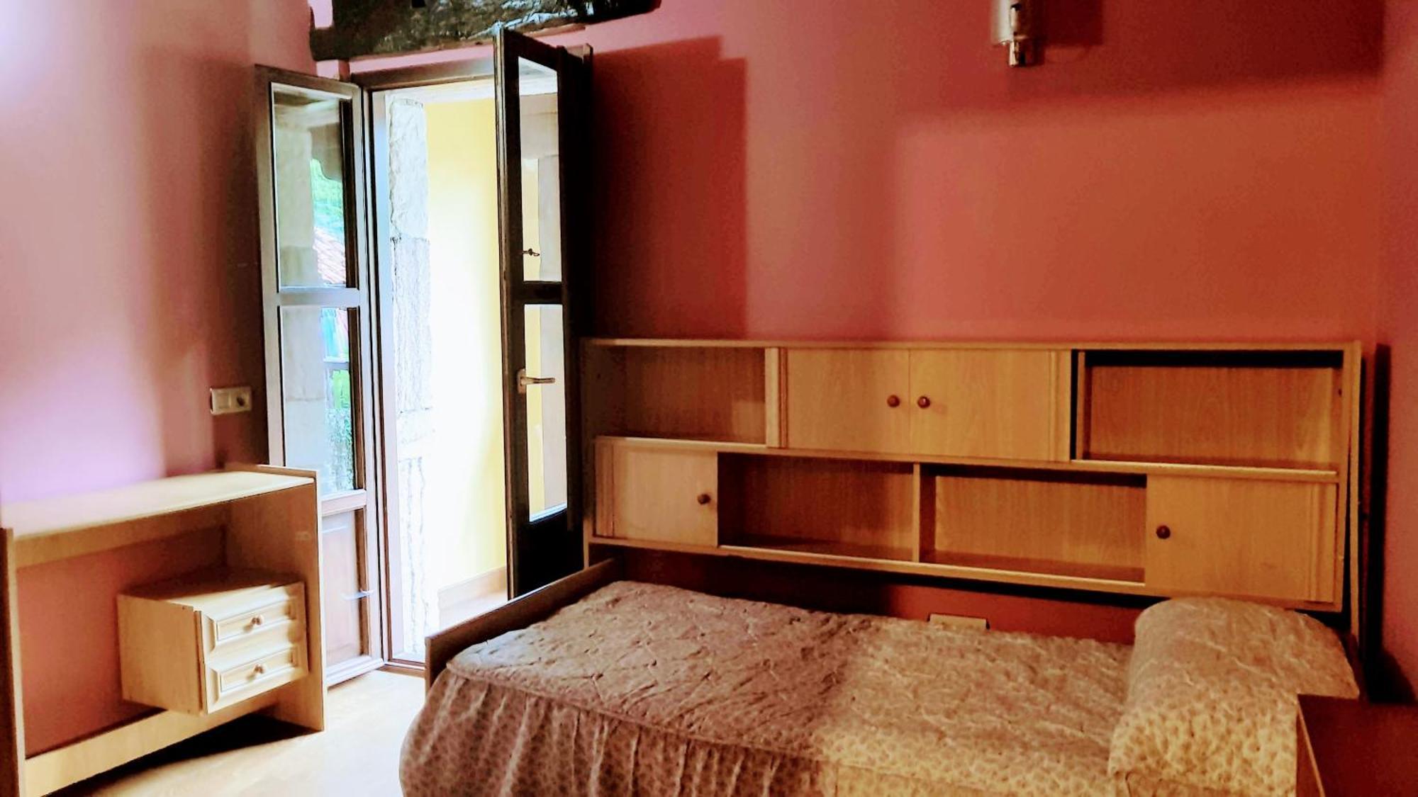 Vivienda Vacacional El Ventanuco Buelna Eksteriør billede