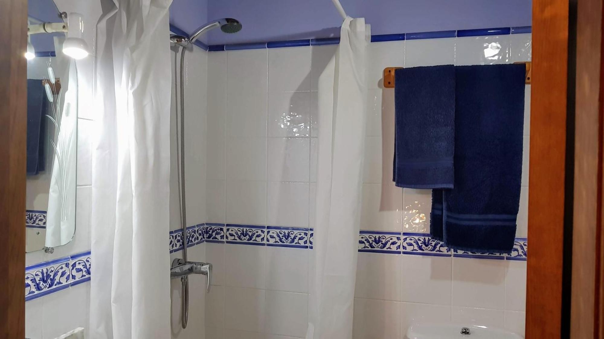 Vivienda Vacacional El Ventanuco Buelna Eksteriør billede